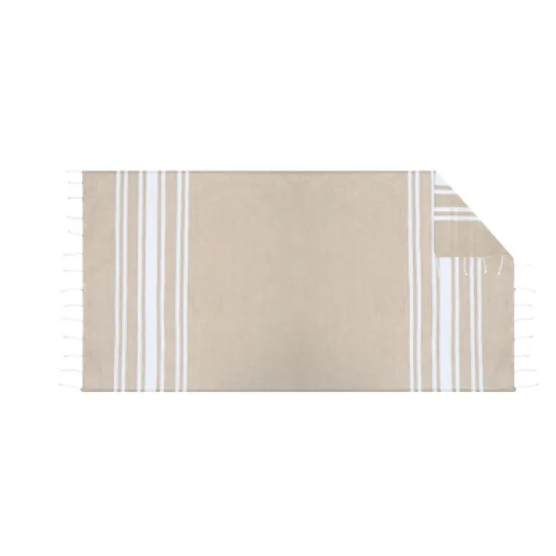  Towel beige