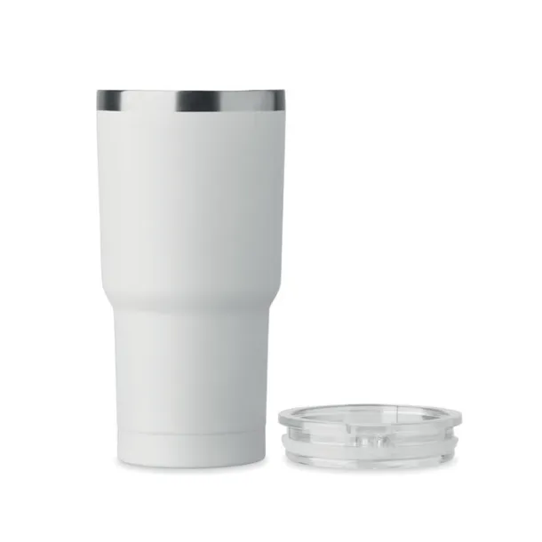 SUM dvostruko izolirana čaša, 550 ml Bijela