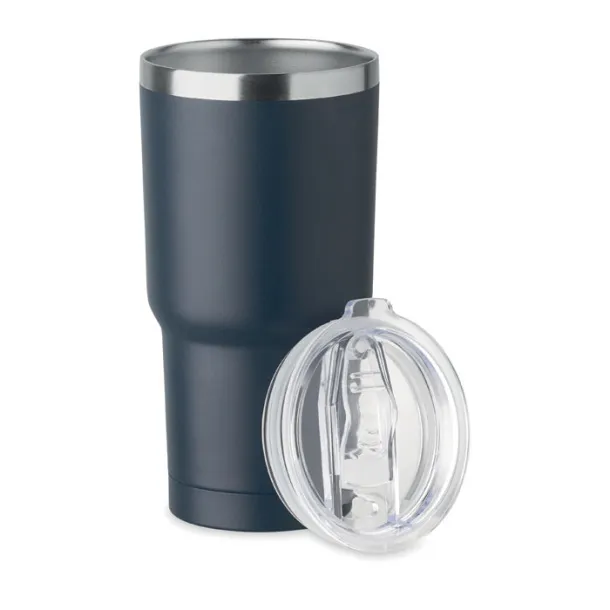 SUM dvostruko izolirana čaša, 550 ml French Navy
