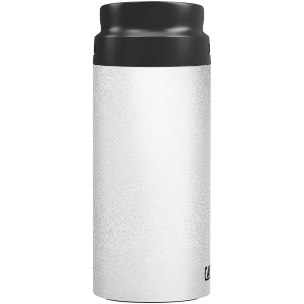 CamelBak® Forge Flow vakuumski izolirana termo šalica, 350 ml - CamelBak® Bijela