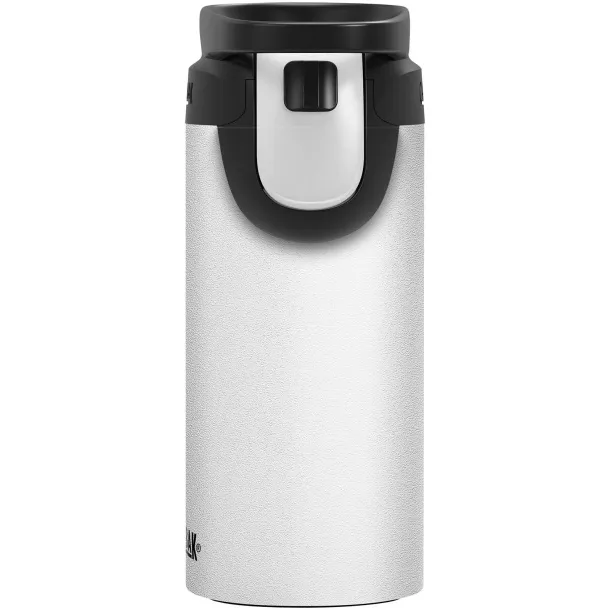 CamelBak® Forge Flow vakuumski izolirana termo šalica, 350 ml - CamelBak® Bijela