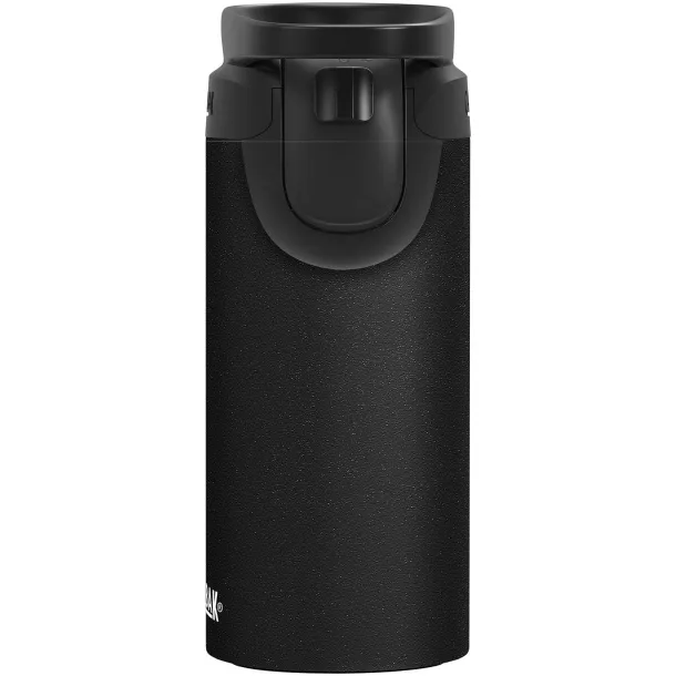 CamelBak® Forge Flow vakuumski izolirana termo šalica, 350 ml - CamelBak® Solid black