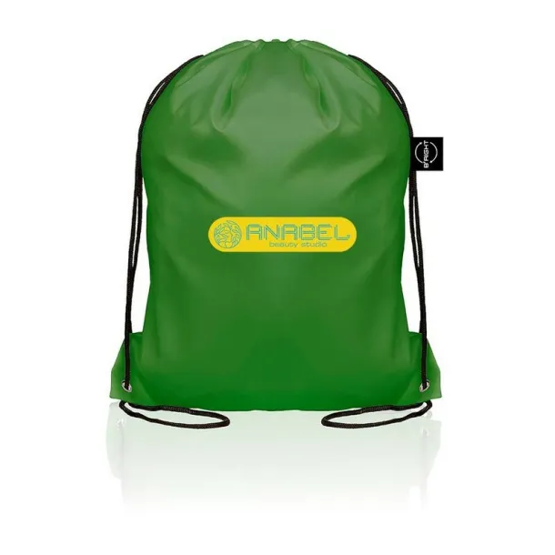  RPET drawstring bag B'RIGHT 45533C