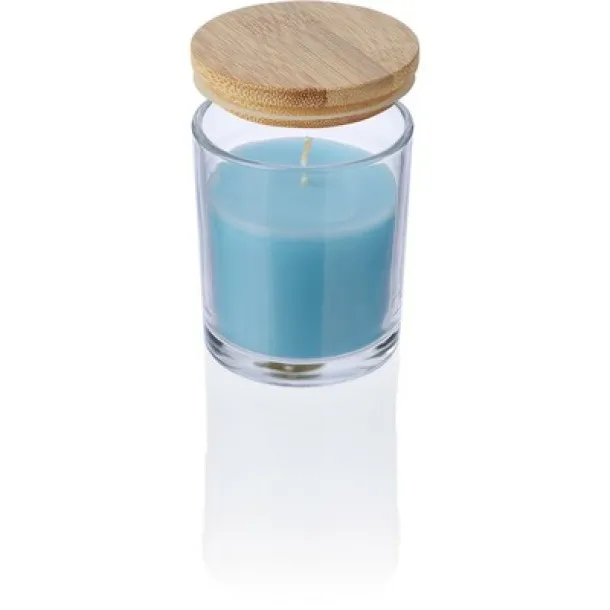  Mirisna svijeća light blue