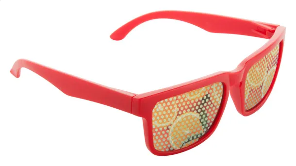 Vetra sunglasses Red