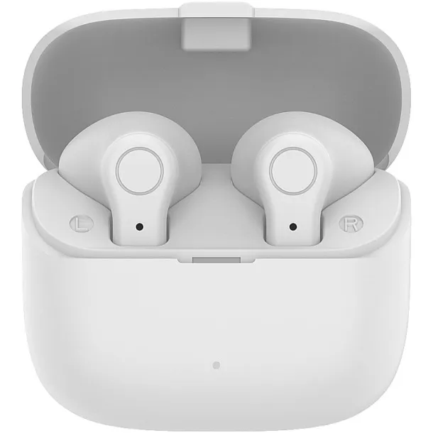 Prixton TWS155 Bluetooth® slušalice - Prixton Bijela