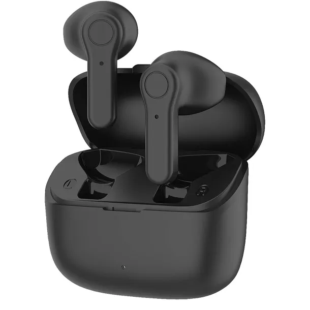 Prixton TWS155 Bluetooth® slušalice - Prixton Solid black