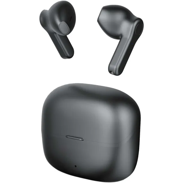 Prixton TWS155 Bluetooth® slušalice - Prixton Solid black
