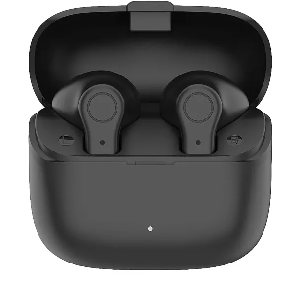 Prixton TWS155 Bluetooth® slušalice - Prixton Solid black