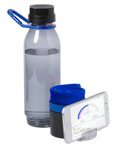 Frano sport bottle Blue