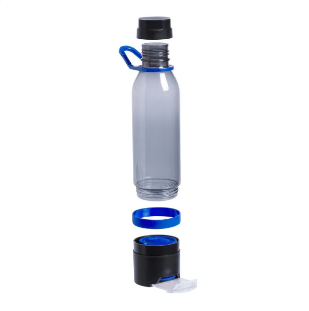 Frano sport bottle Blue