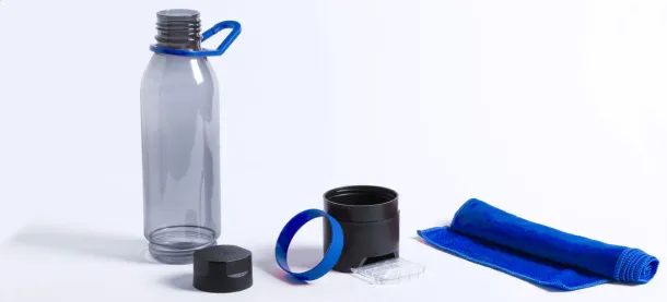 Frano sport bottle Blue