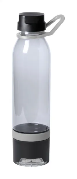 Frano sport bottle ash grey