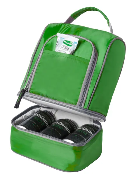 Tenzi cooler bag Green