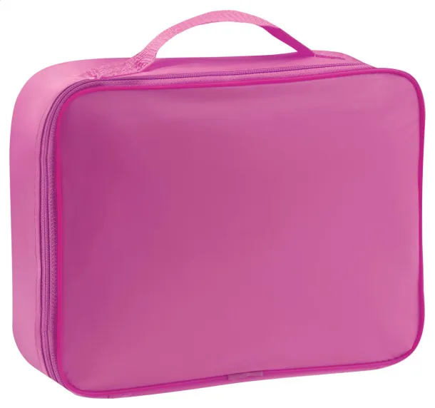 Halor cooler bag Pink