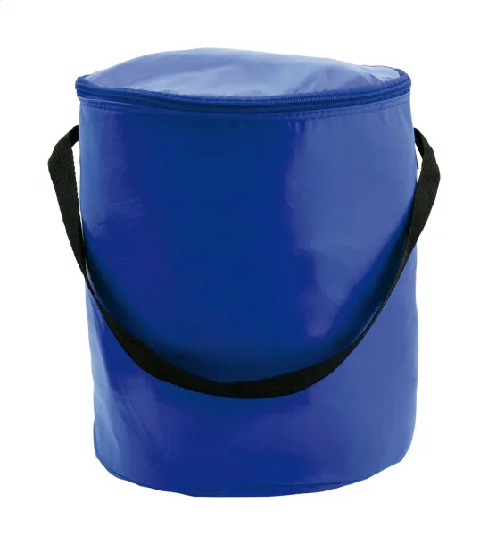 Zynta cooler bag Blue