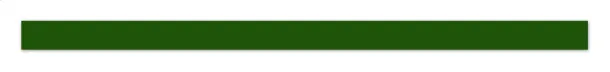 Rynix band for straw hats Dark green