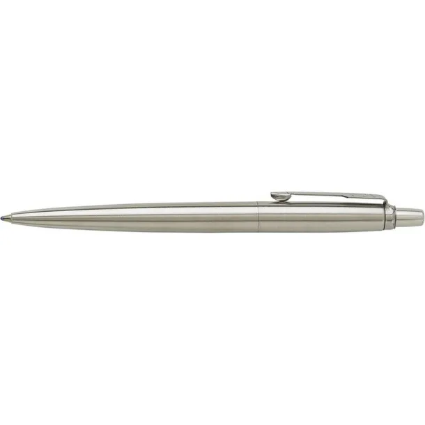 Parker Ball pen Parker Jotter Core Srebrna