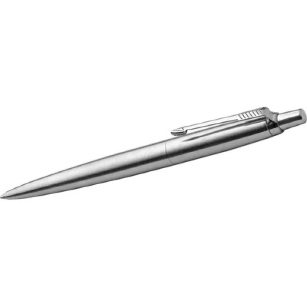 Parker kemijska olovka Parker Jotter Core silver