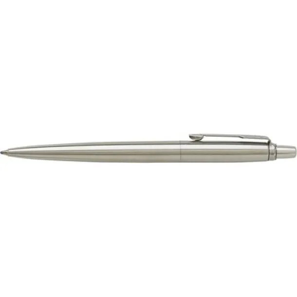 Parker kemijska olovka Parker Jotter Core silver