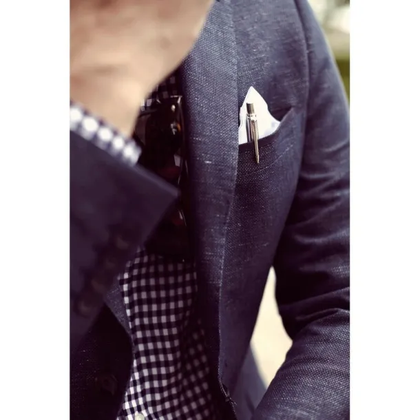 Parker Ball pen Parker Jotter Core silver