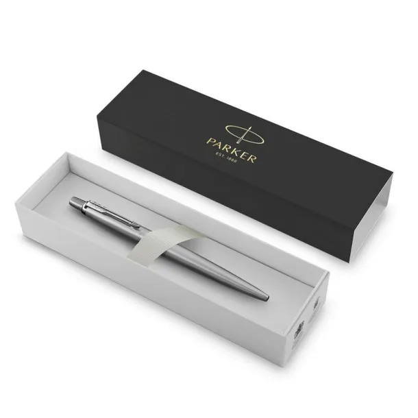 Parker Ball pen Parker Jotter Core silver