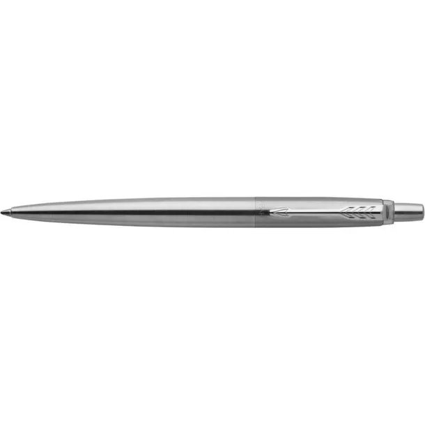 Parker Ball pen Parker Jotter Core Srebrna