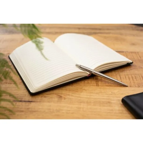 Parker kemijska olovka Parker Jotter Core Srebrna