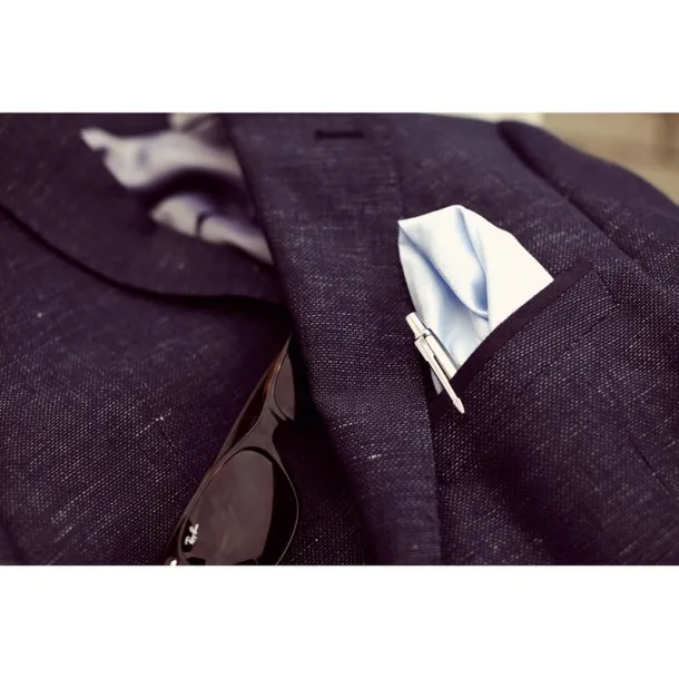 Parker kemijska olovka Parker Jotter Core silver