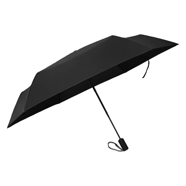 CUMULUS Sklopivi automatski kišobran, 21,5" Crna