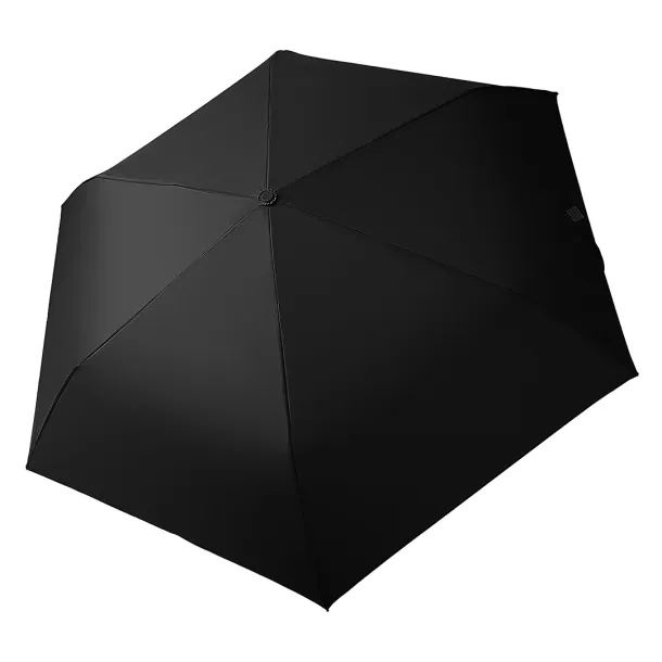 CUMULUS Sklopivi automatski kišobran, 21,5" Crna