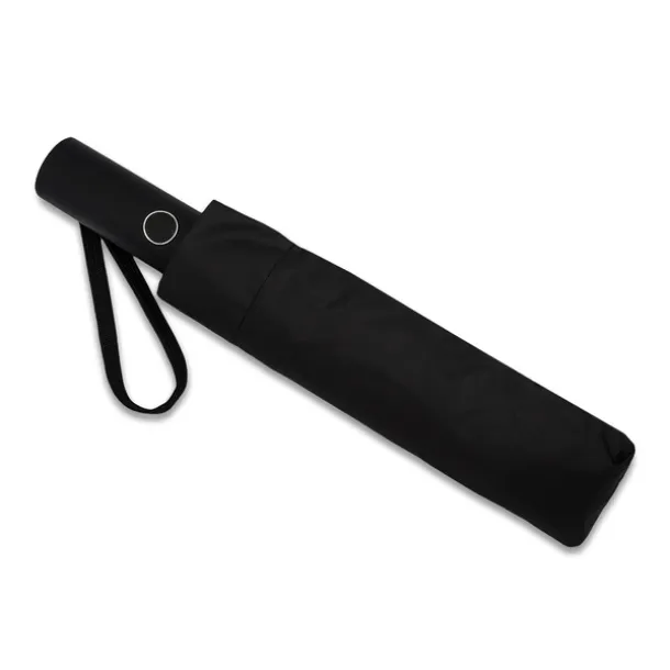 MIKKEL umbrella Black