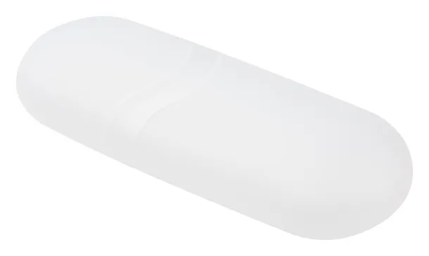 Felyn sunglasses case White