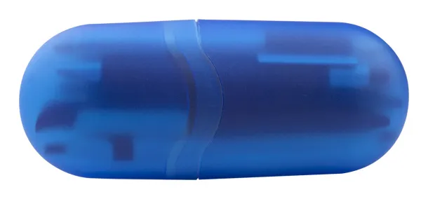 Felyn sunglasses case Blue
