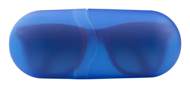Felyn sunglasses case Blue