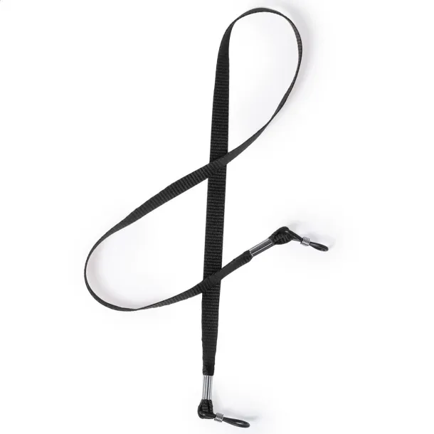 Umrex glasses strap Black