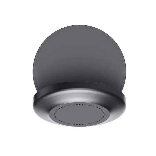 Urban Vitamin Anaheim RCS recycled 10W speaker 15W charger - Urban Vitamin Black 