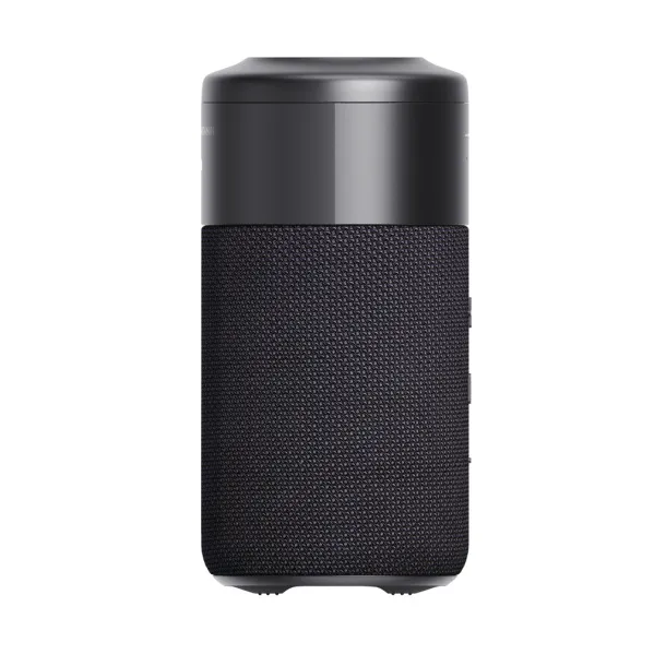 Urban Vitamin Anaheim RCS recycled 10W speaker 15W charger - Urban Vitamin Black 