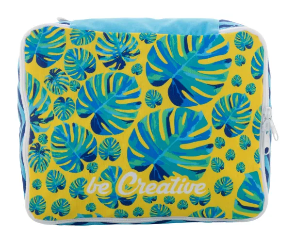 BagSort S personalizirani organizator Bijela