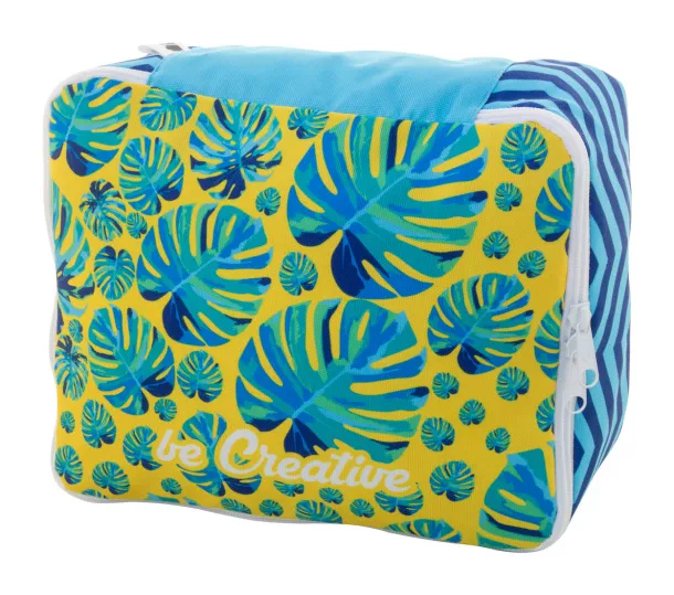 BagSort S personalizirani organizator Bijela