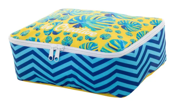 BagSort S personalizirani organizator Bijela