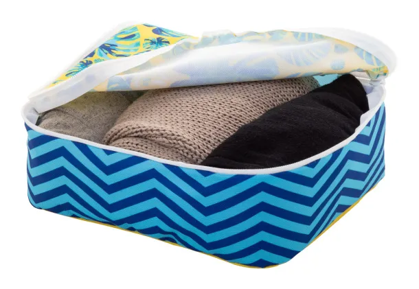 BagSort S custom organizer White