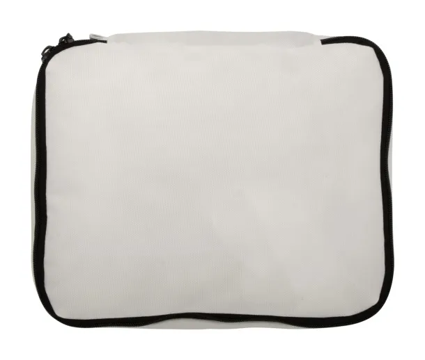 BagSort S personalizirani organizator Crna Bijela