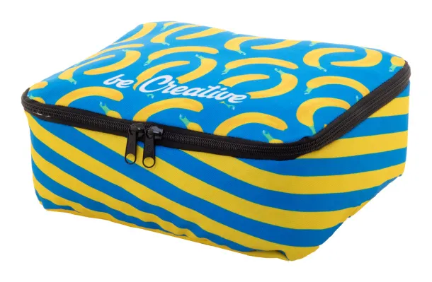 BagSort S personalizirani organizator Crna Bijela