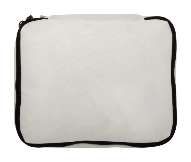 BagSort S personalizirani organizator Crna Bijela