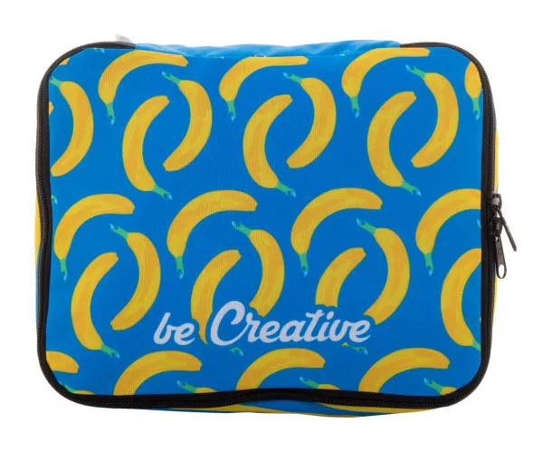 BagSort S personalizirani organizator Crna Bijela
