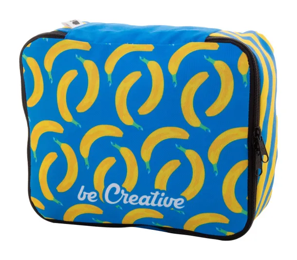 BagSort S personalizirani organizator Crna Bijela