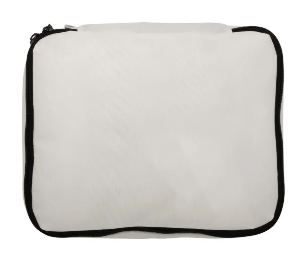 BagSort S personalizirani organizator Crna Bijela