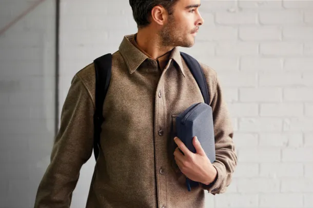 Bellroy Tech Kit - Bellroy Black 