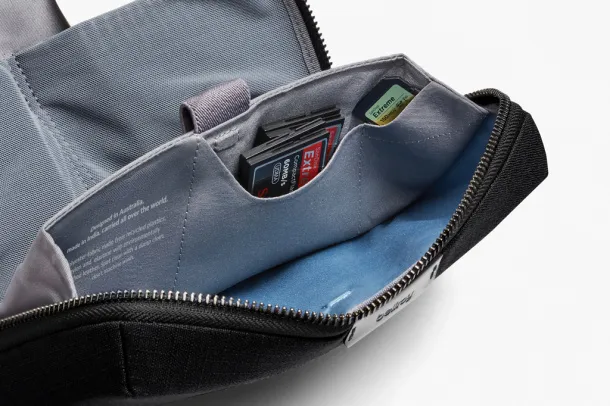 Bellroy Tech Kit - Bellroy Black 